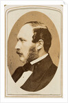Prince Albert by John Jabez Edwin Mayall