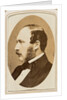 Prince Albert by John Jabez Edwin Mayall