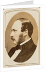 Prince Albert by John Jabez Edwin Mayall