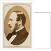 Prince Albert by John Jabez Edwin Mayall