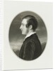Prince Albert at the age of twenty by Anonymous