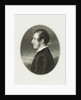 Prince Albert at the age of twenty by Anonymous