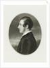 Prince Albert at the age of twenty by Anonymous