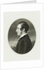 Prince Albert at the age of twenty by Anonymous