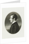 Prince Albert at the age of twenty by Anonymous