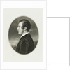 Prince Albert at the age of twenty by Anonymous