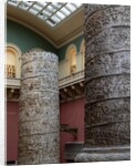 The Ruddock Family Cast Court (Gallery 46A) by Anonymous