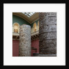 The Ruddock Family Cast Court (Gallery 46A) by Anonymous