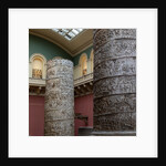 The Ruddock Family Cast Court (Gallery 46A) by Anonymous