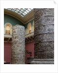 The Ruddock Family Cast Court (Gallery 46A) by Anonymous