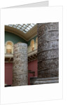The Ruddock Family Cast Court (Gallery 46A) by Anonymous