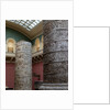 The Ruddock Family Cast Court (Gallery 46A) by Anonymous