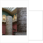 The Ruddock Family Cast Court (Gallery 46A) by Anonymous