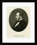 Prince Albert by William Holl