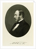 Prince Albert by William Holl