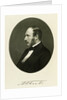 Prince Albert by William Holl