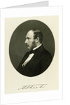 Prince Albert by William Holl