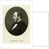 Prince Albert by William Holl