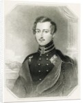 Prince Albert by James Posselwhite