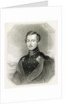 Prince Albert by James Posselwhite
