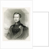 Prince Albert by James Posselwhite