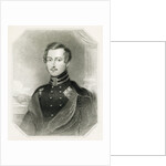 Prince Albert by James Posselwhite