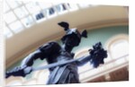 The Ruddock Family Cast Court (Gallery 46A) by Anonymous