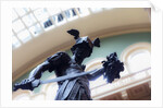The Ruddock Family Cast Court (Gallery 46A) by Anonymous