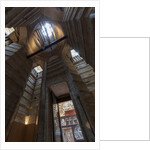 The Ruddock Family Cast Court (Gallery 46A) by Anonymous