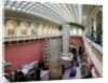 The Ruddock Family Cast Court (Gallery 46A) by Anonymous