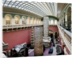 The Ruddock Family Cast Court (Gallery 46A) by Anonymous