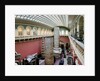 The Ruddock Family Cast Court (Gallery 46A) by Anonymous