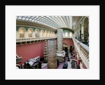 The Ruddock Family Cast Court (Gallery 46A) by Anonymous