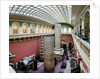The Ruddock Family Cast Court (Gallery 46A) by Anonymous