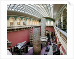 The Ruddock Family Cast Court (Gallery 46A) by Anonymous
