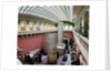 The Ruddock Family Cast Court (Gallery 46A) by Anonymous