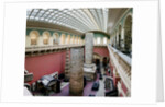 The Ruddock Family Cast Court (Gallery 46A) by Anonymous