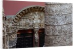 The Ruddock Family Cast Court (Gallery 46A) by Anonymous
