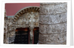 The Ruddock Family Cast Court (Gallery 46A) by Anonymous