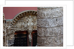 The Ruddock Family Cast Court (Gallery 46A) by Anonymous