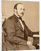 Prince Albert by Vernon Heath