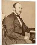 Prince Albert by Vernon Heath