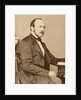 Prince Albert by Vernon Heath
