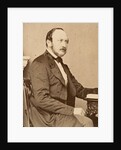 Prince Albert by Vernon Heath