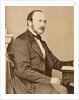 Prince Albert by Vernon Heath