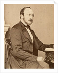 Prince Albert by Vernon Heath