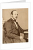Prince Albert by Vernon Heath