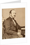 Prince Albert by Vernon Heath