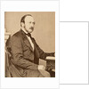 Prince Albert by Vernon Heath