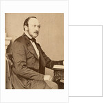 Prince Albert by Vernon Heath